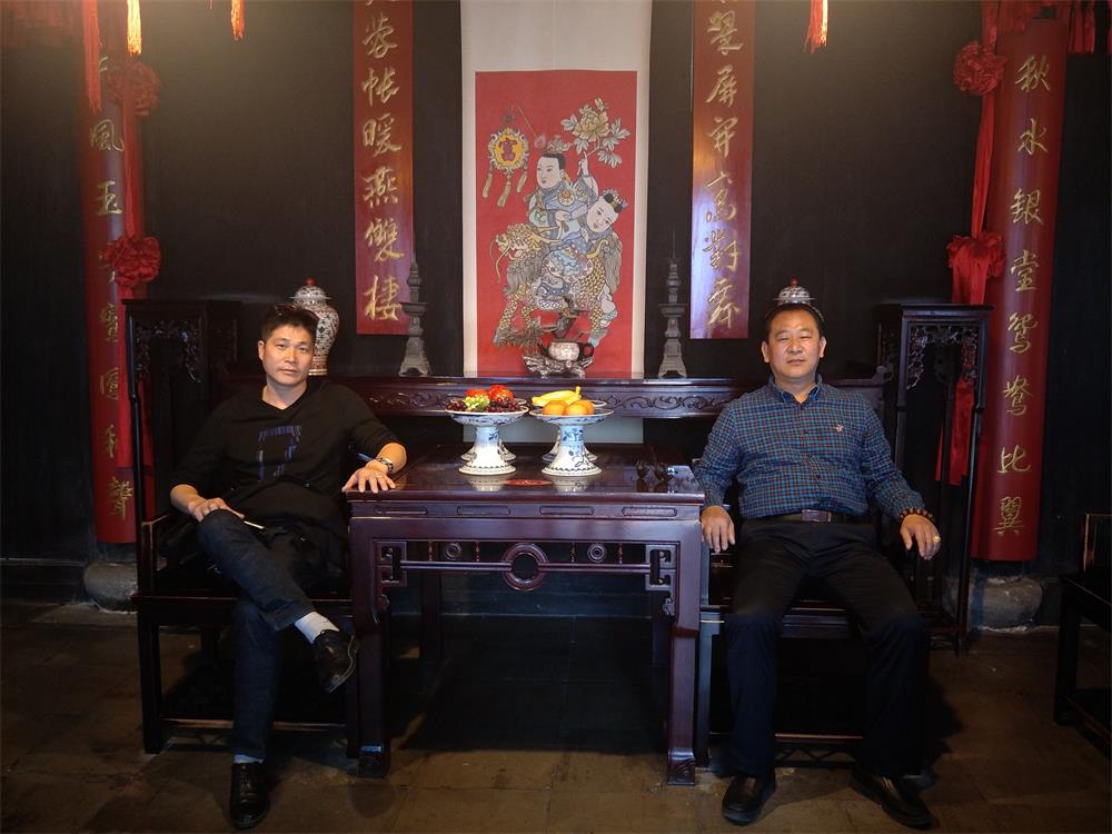 三·八婦女節(jié)公司組織杭州、烏鎮(zhèn)三日游