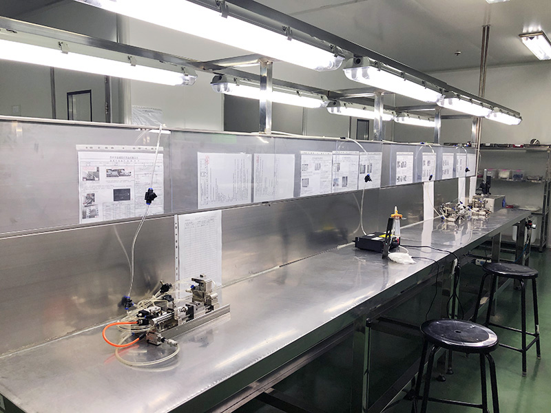 生產(chǎn)環(huán)境