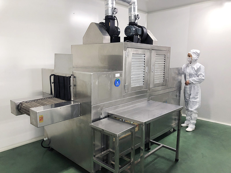 生產(chǎn)環(huán)境