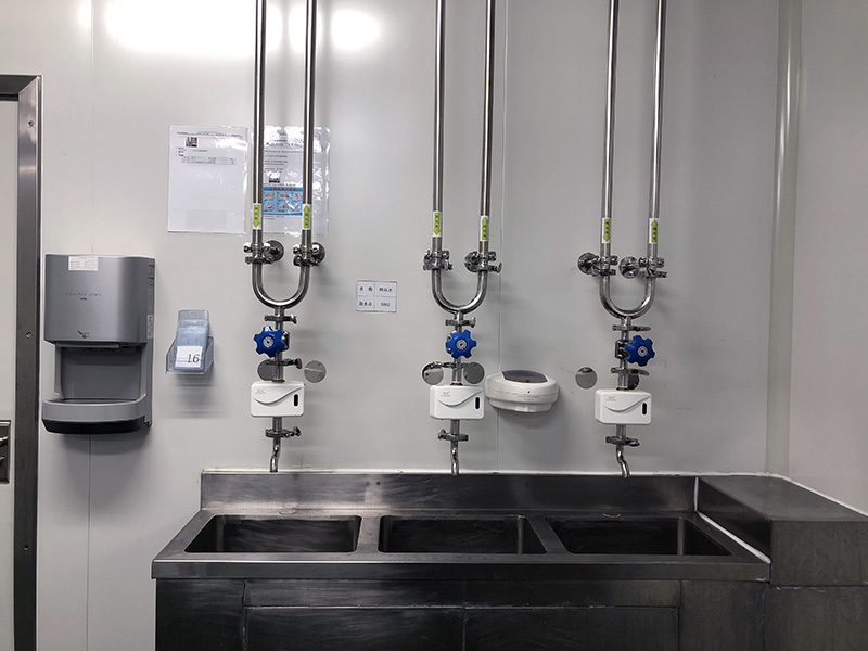 生產(chǎn)環(huán)境