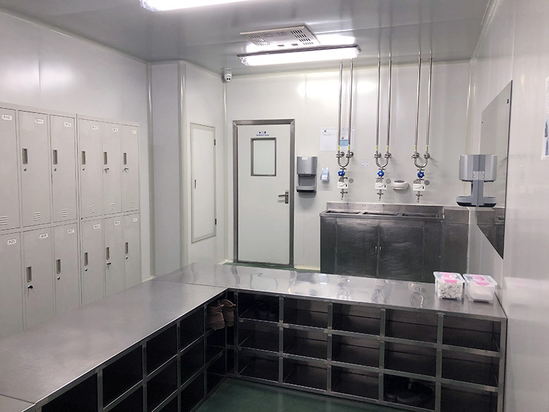 生產(chǎn)環(huán)境