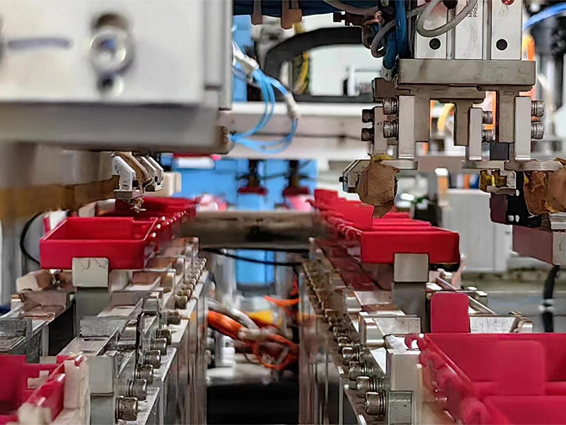 生產(chǎn)環(huán)境