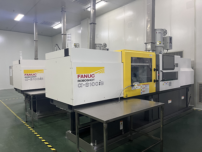 生產(chǎn)環(huán)境